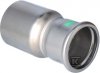 Redukcja nyplowa Inox - 108/88.9 1609221002